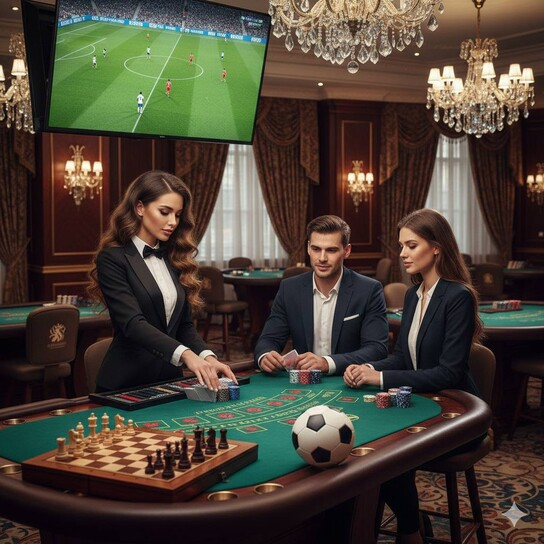 LOL战绩查询界面示例